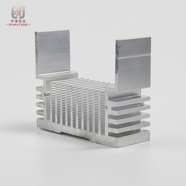 Custom special-shape aluminum heat sink 3.jpg